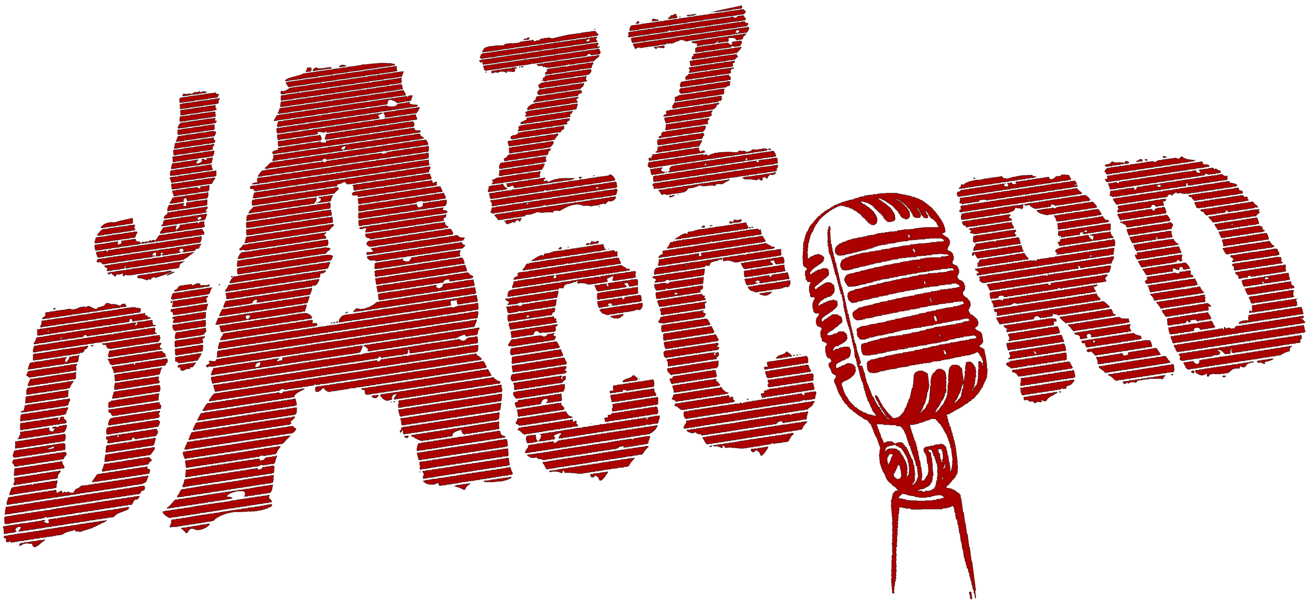 Jazz D'accord Logo